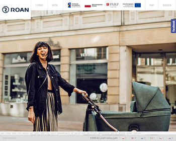 Przedsiębiorstwo Produkcyjno-Usługowo-Handlowe ROAN_