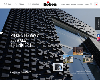 RÖBEN Ceramika Budowlana Sp  z o o_