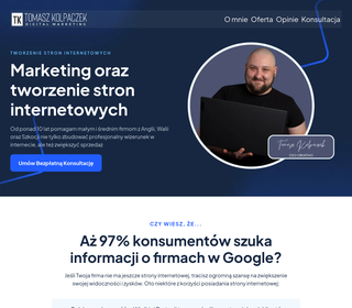 Tworzenie stron internetowych uk i  budowanie stron internetowych i  strony internetowe uk – usługi księgowe.