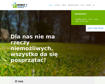 Sprzątanie Wrocław_usługi porządkowe Wrocław