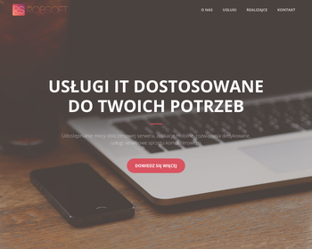 ROBSOFT Komputer Studio_