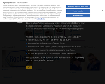 Roche Polska Sp  z o o_