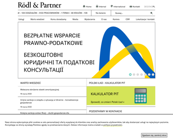 ROEDL AUDIT Sp  z o o_