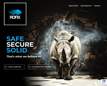 ROFIX Sp  z o o_