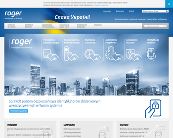 ROGER Dariusz Wensker_ Grzegorz Wensker S j