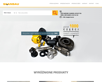ROLBUD - Maszyny budowlane_ maszyny rolnicze