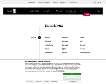 Roland Berger Strategy Consultants Sp  z o o_