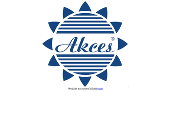 Akces s c_