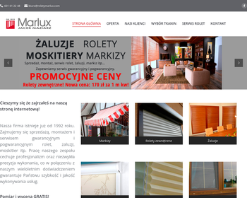 MARLUX Jacek Maziarz_
