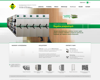 Przedsiębiorstwo Produkcyjno-Handlowe ROL-MOT Sp  z o o_
