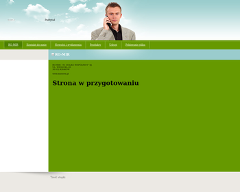 RO-MIR Sp  z o o_