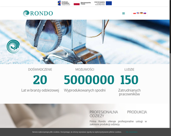 Rondo Sp z O o_