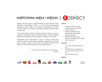 Rosińscy_