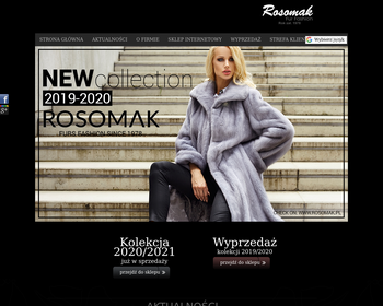 Rosomak Dom wczasowy_