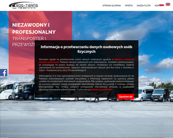 Ros-Trans  Autobusy_ mikrobusy