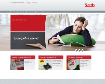 Roth Polska Sp  z o o_