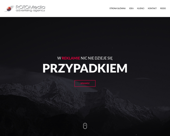 Agencja Reklamowa ROTOMedia_