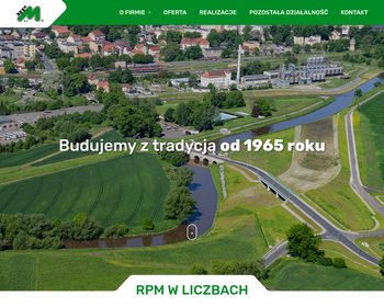 Rejonowe Przedsiębiorstwo Melioracyjne SA_