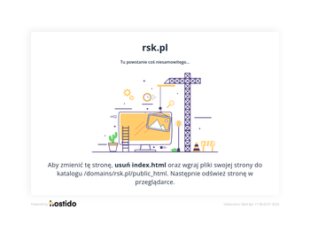 RSK Sp  z o o_
