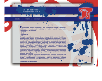 Firma Usługowo-Handlowa SITODRUK Ryszard Turek_
