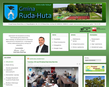Urząd Gminy_