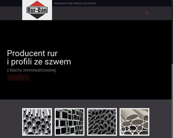 Zakład Produkcyjno-Handlowo-Usługowy RUR-DAN Import-Export_