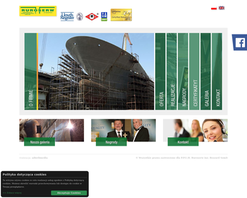 Przedsiębiorstwo Produkcyjno-Usługowe RUROSERW inż  Ryszard Szmit_