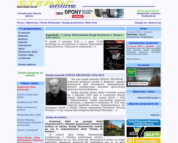 Przedsiębiorstwo Produkcyjno-Handlowo-Usługowe RUSTIKAL Stanisław_