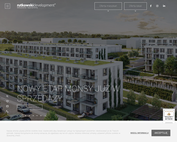 Rutkowski Development Sp  J_