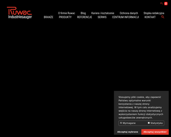 RUWAC Polska_