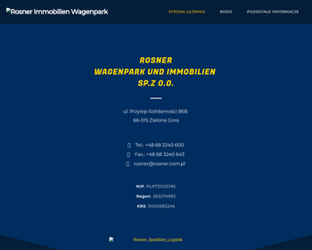 ERWICO S j  Krzysztof Gil_ Bogdan Bajek