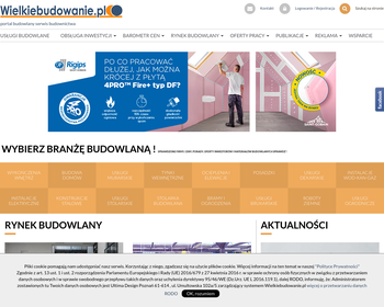 Zakład impregnacji drewna  Usługi dekarskie_