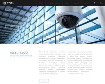 Małopolskie Centrum Elektroniki  Kamery_ alarmy