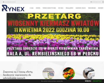 RYNEX Sp  z o o_