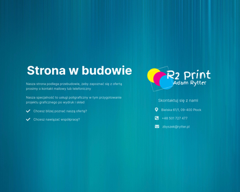 RYTTER INVESTMENT Zbigniew Rytter_