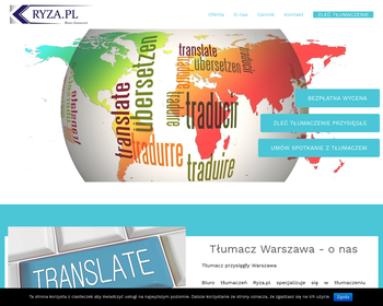 Hurtownia Papiernicza RYZA_