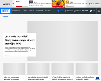 Telewizja Polska SA Oddział w Rzeszowie_