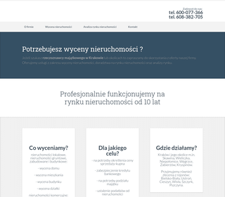 Wycena Nieruchomości i Rzeczoznawca Majątkowy i Wycena Mieszkań i Wycena Działek.
