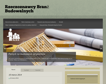 Stowarzyszenie Inżynierów i Techników Przemysłu Materiałów Budowlanych - Zarząd Główny_