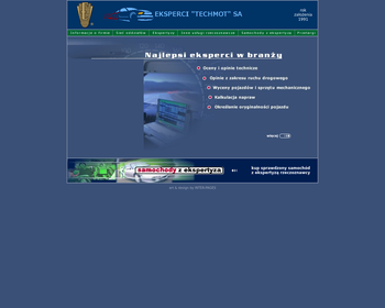 Eksperci Techniczno-Motoryzacyjni RZECZOZNAWCY-PZM S A  - Oddział Toruń_