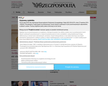 Presspublica Sp  z o o  Biuro Reklamy i Ogłoszeń_