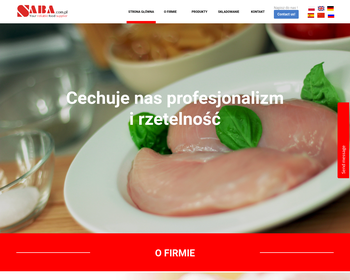 Saba Grupa Softbank S A_