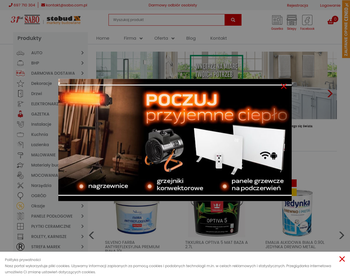 Przedsiębiorstwo SABO_