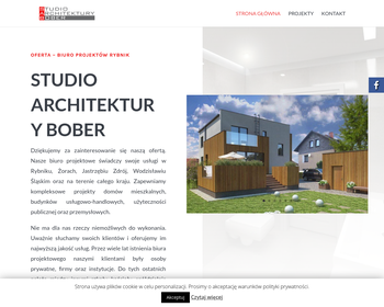 Studio Architektury Bober_