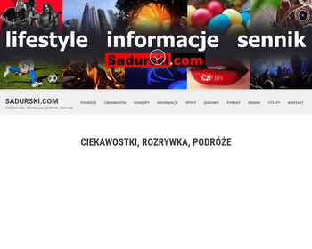 Wydawnictwo Humoru i Satyry SUPERPRESS_