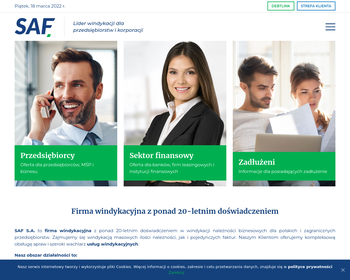 Śląska Agencja Finansowa - Inwestycje Sp  z o o_