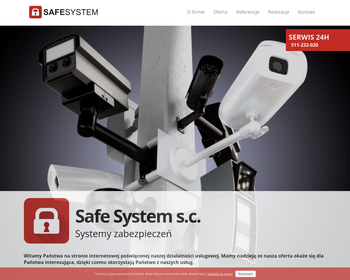 Safe System s c_