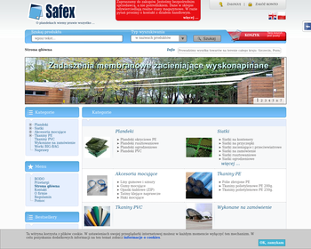 Safex  PHU_