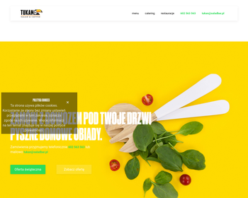 TUKAN Catering_
