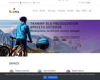 Salma PHU_